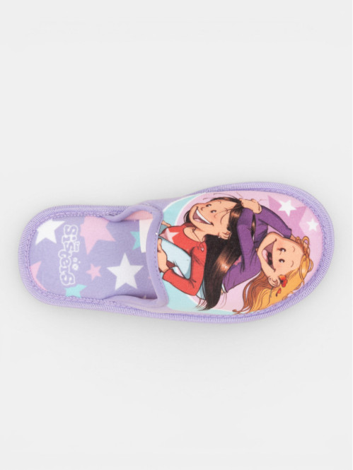Chausson Les Sisters fille...