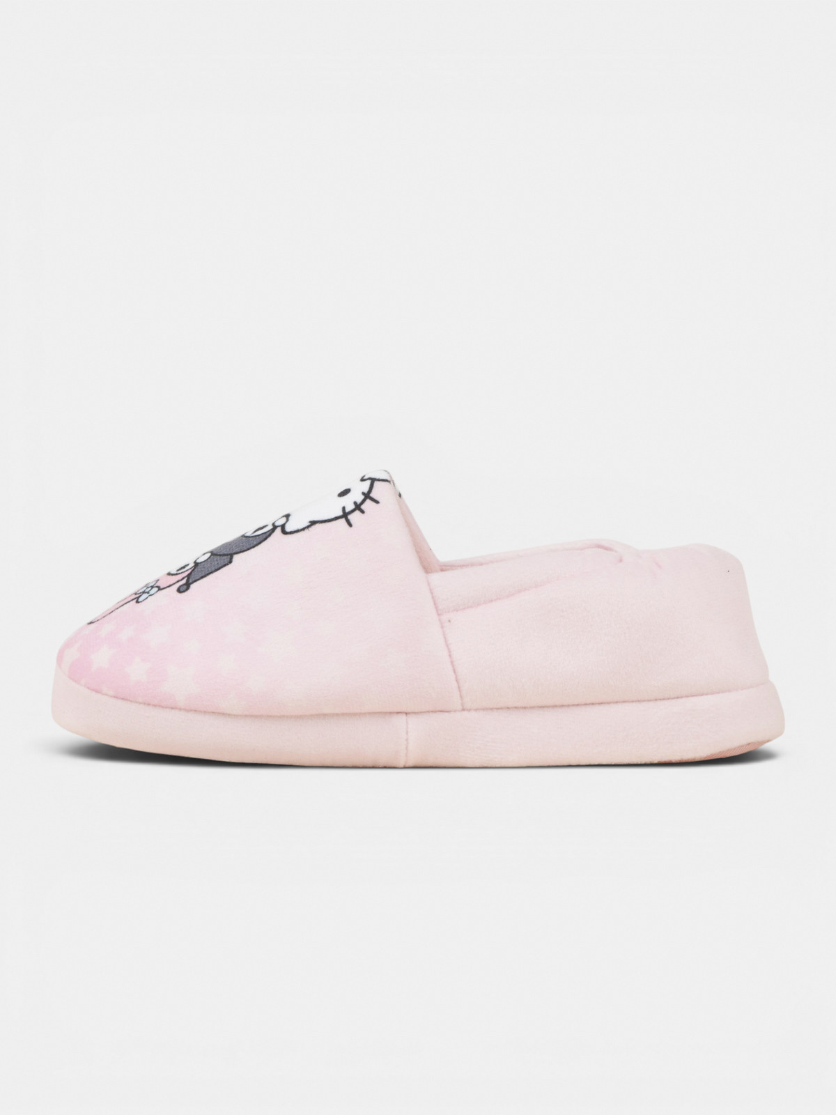 Chausson rose Hello Kitty fille (31-36) Chausson rose Hello Kitty fille (31-36)