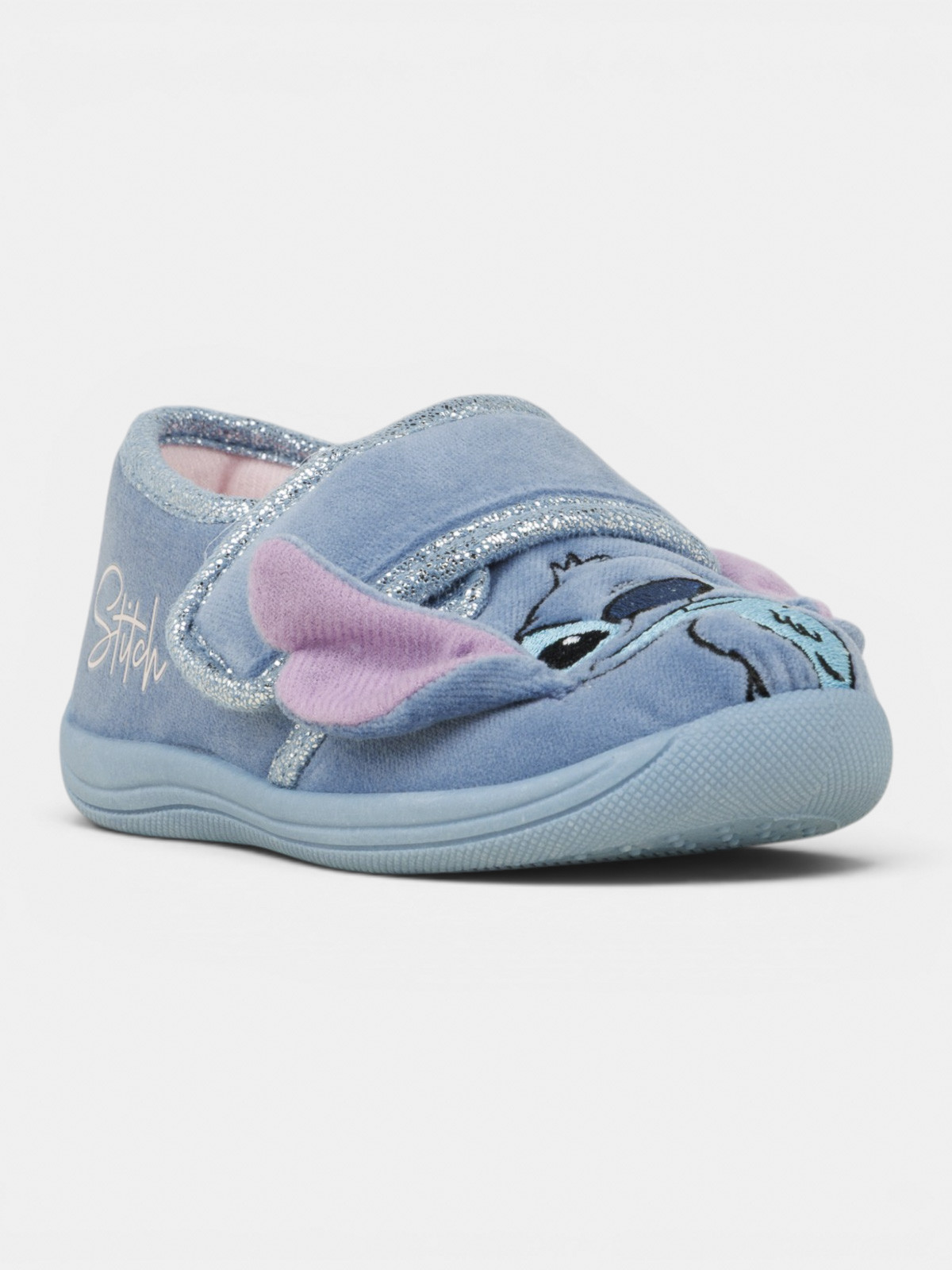Chaussons Stitch fille (24-30)