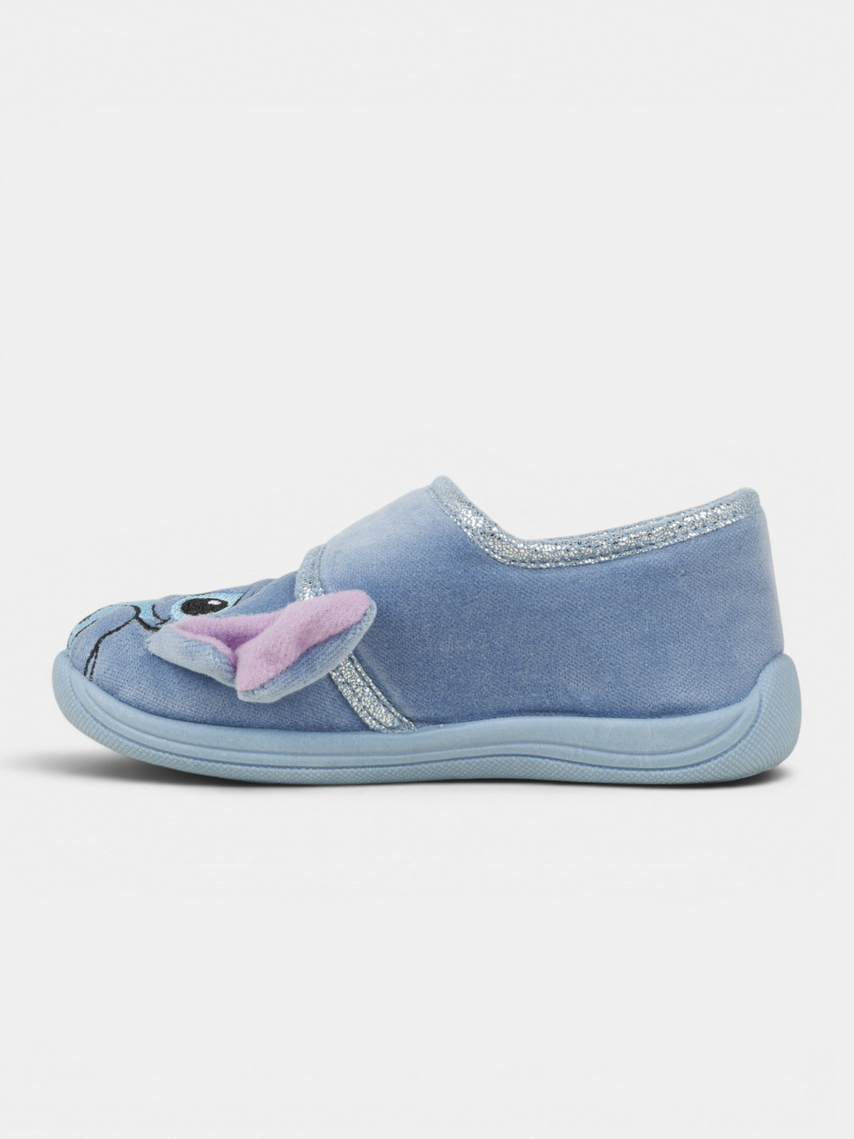 Chaussons Stitch fille (24-30)