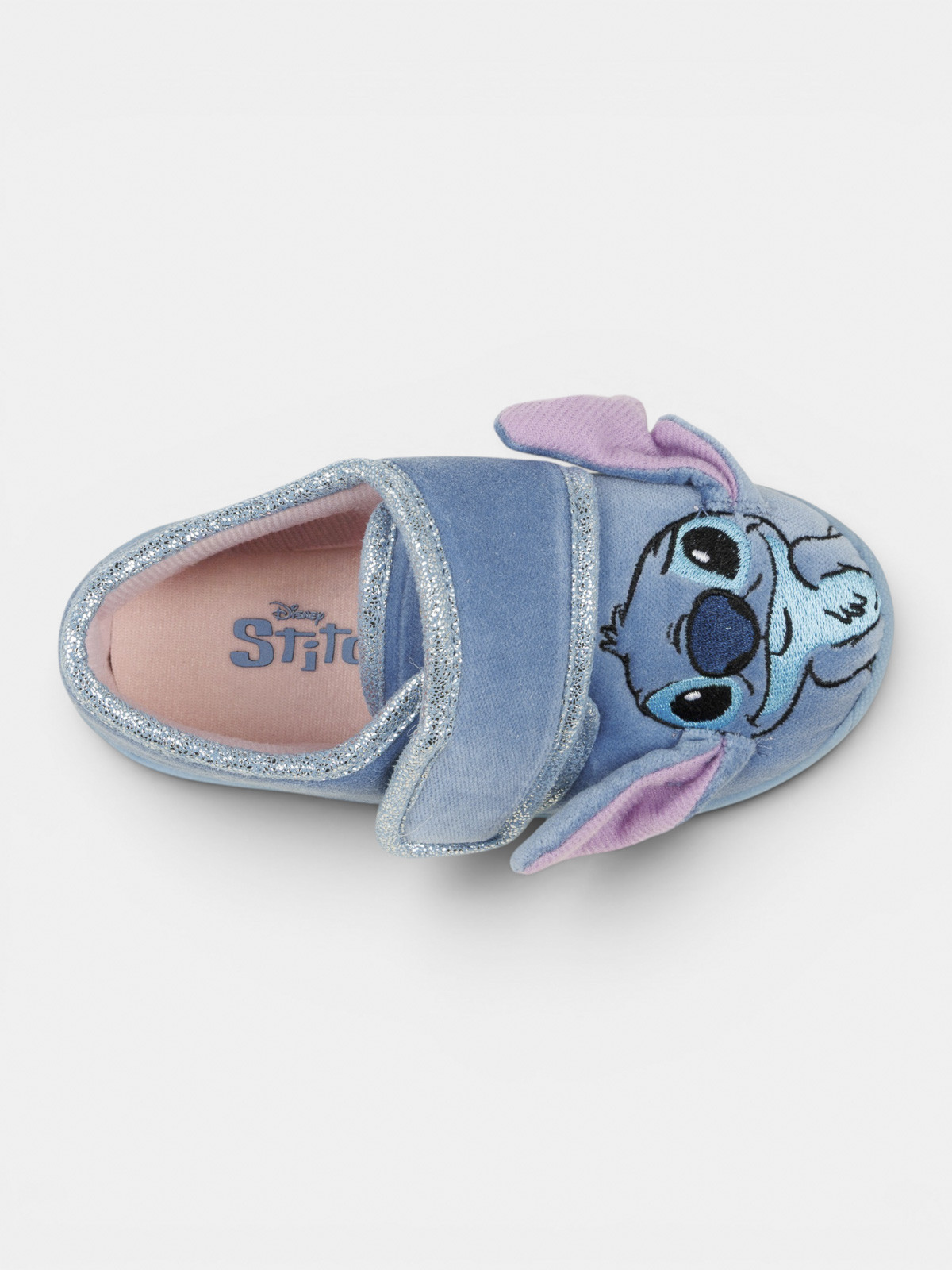 Chaussons Stitch fille (24-30)