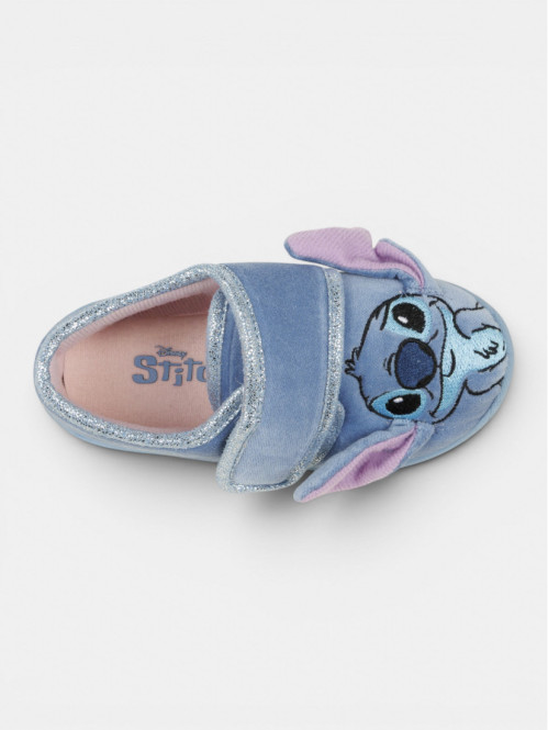 Chaussons Stitch fille (24-30)