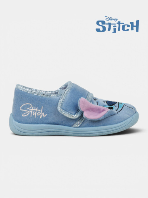 Chaussons Stitch fille (24-30)