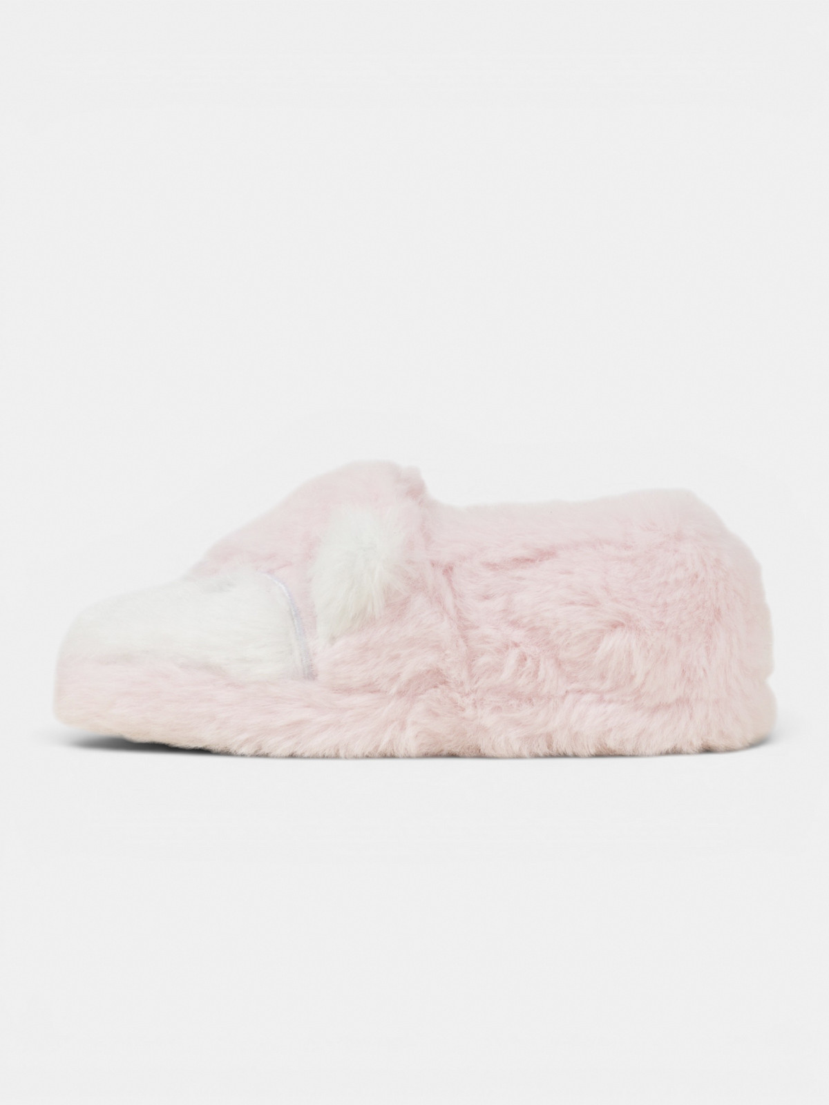 Chausson fille rose (24-30)