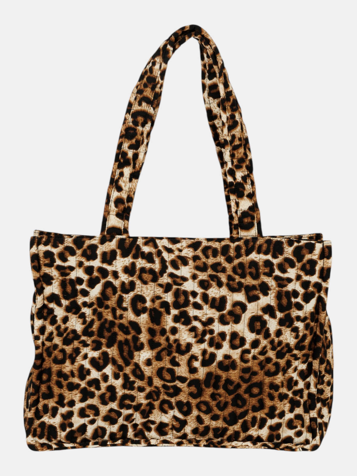 Sac grand format léopard femme Sac grand format léopard femme