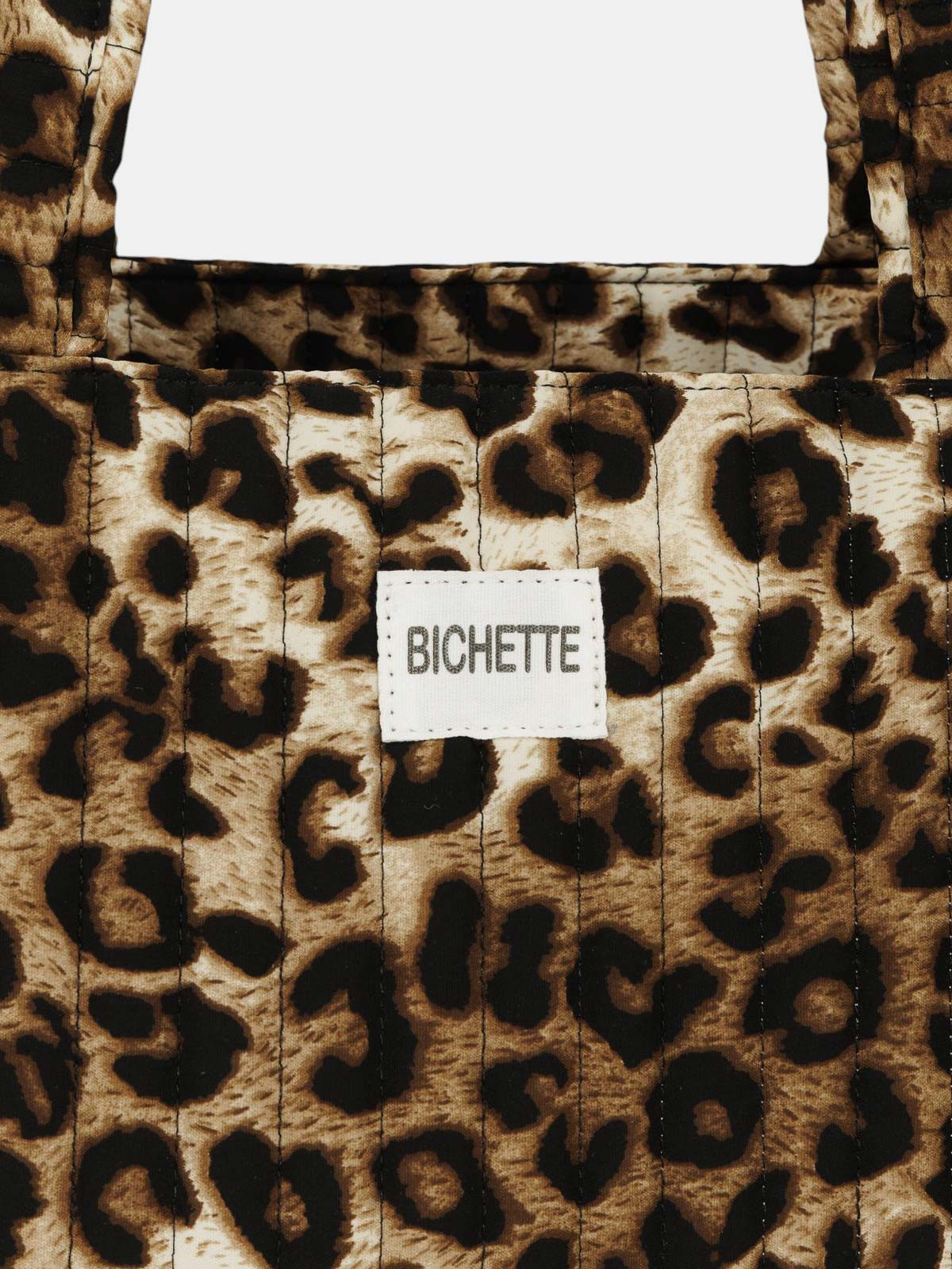 Sac grand format léopard femme Sac grand format léopard femme