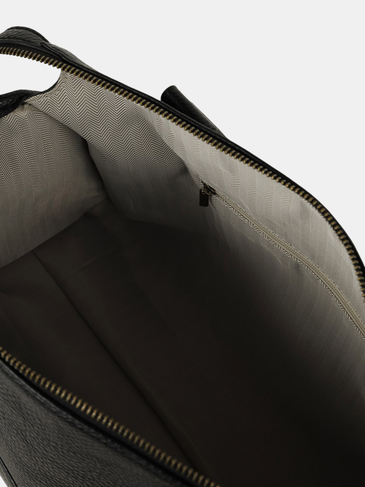 Sac structuré avec bandoulière femme