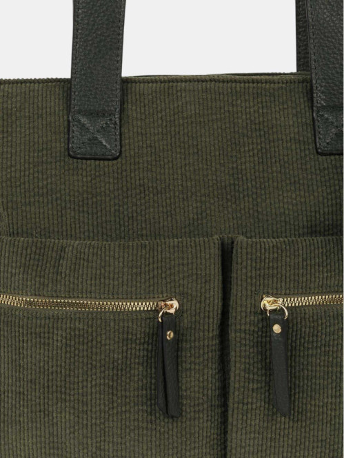 Sac à main en velours femme