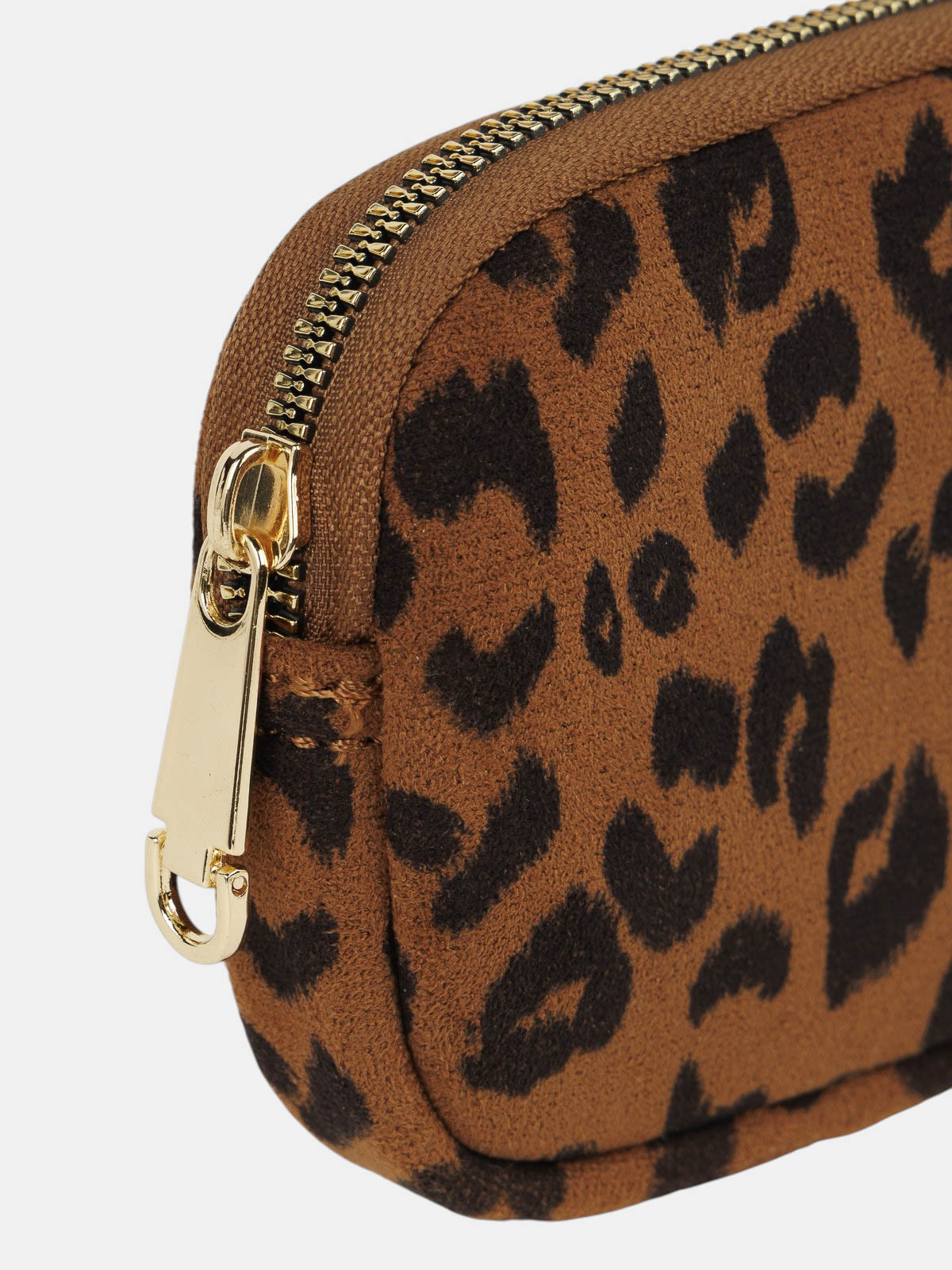 Pochette zippée femme Pochette zippée femme
