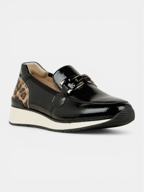Mocassin semelle confort...