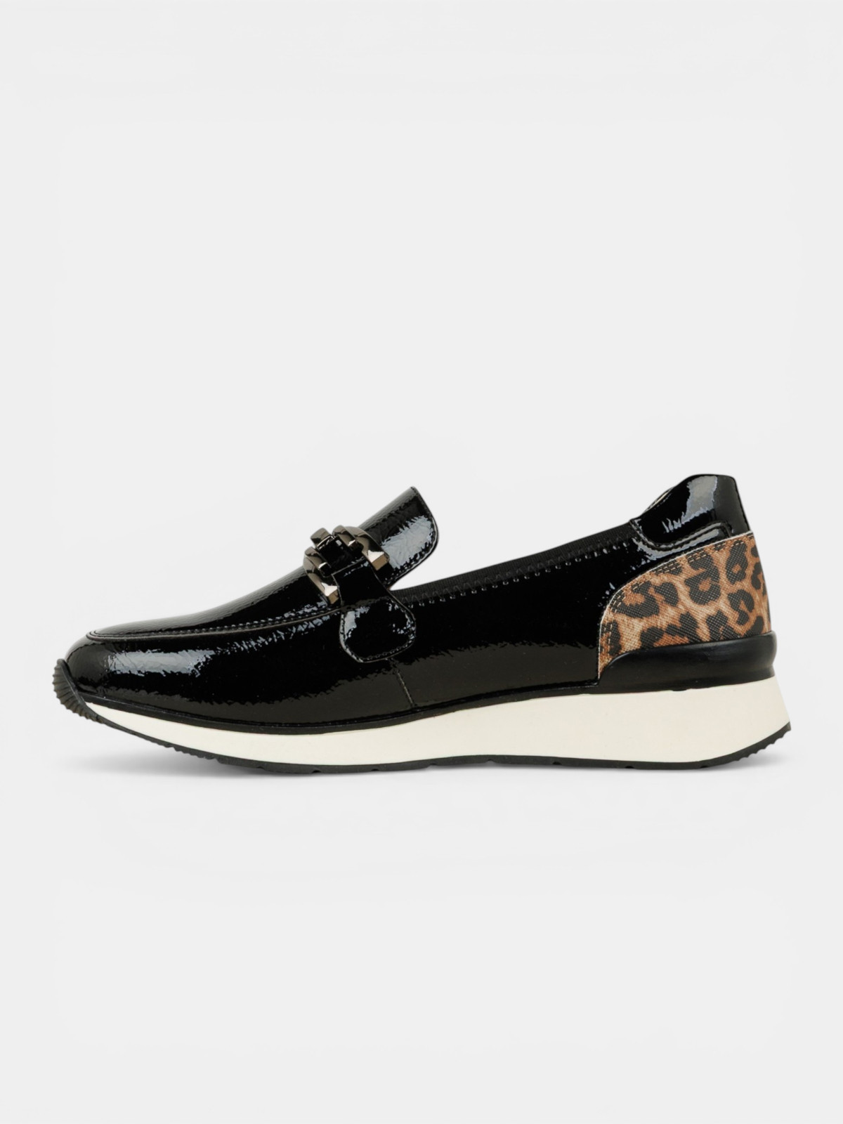 Mocassin semelle confort femme (36-41) Mocassin semelle confort femme (36-41)