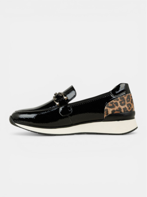 Mocassin semelle confort...