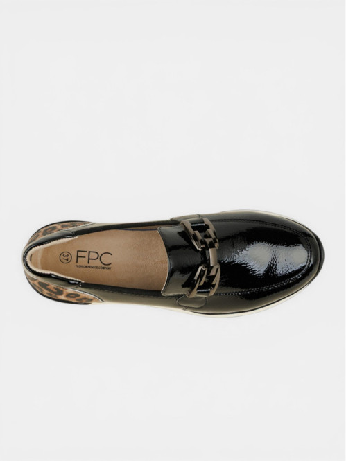 Mocassin semelle confort...