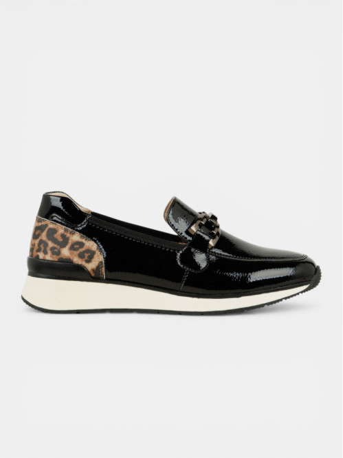 Mocassin semelle confort...