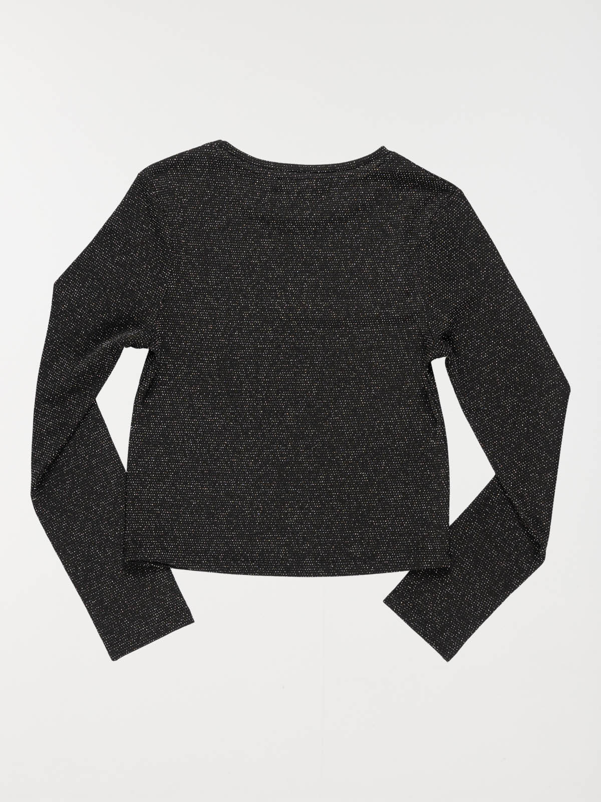 Tee-shirt manches longues fille (XXS-M) Tee-shirt manches longues fille (XXS-M)