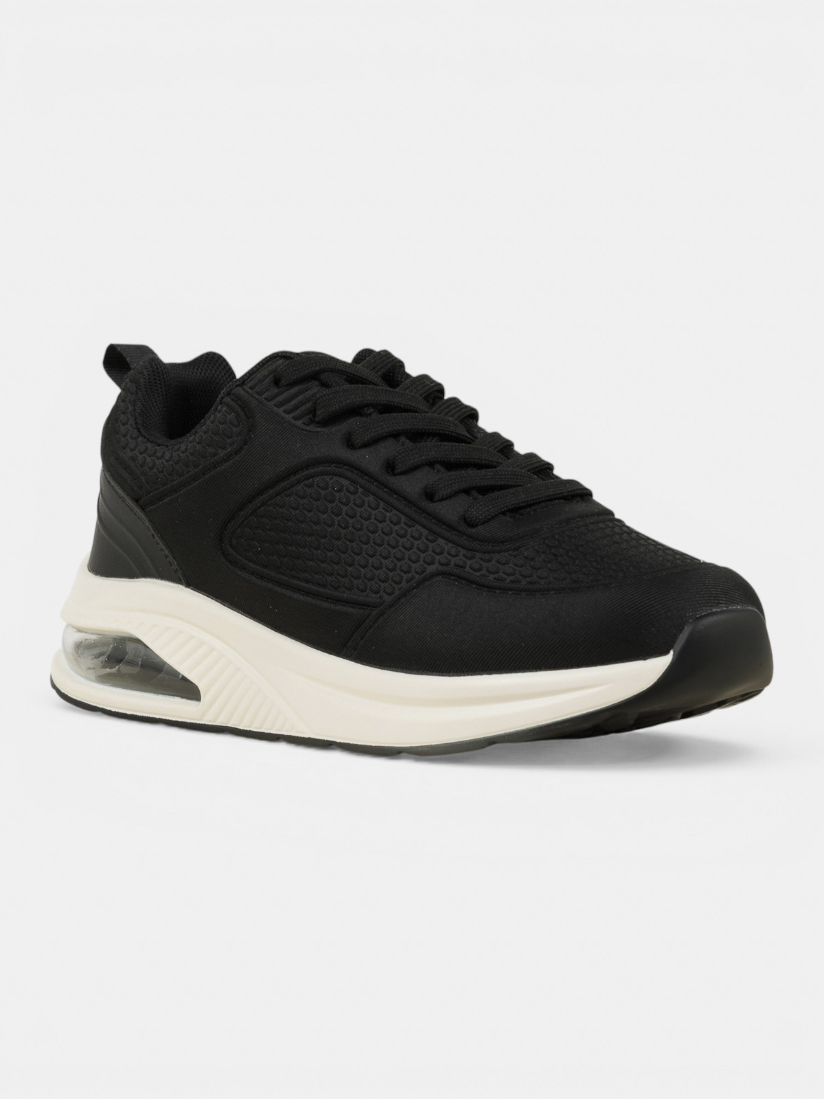 Basket de sport confort femme (36-41) Basket de sport confort femme (36-41)