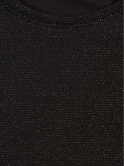 Tee-shirt manches longues fille (XXS-M) Tee-shirt manches longues fille (XXS-M)