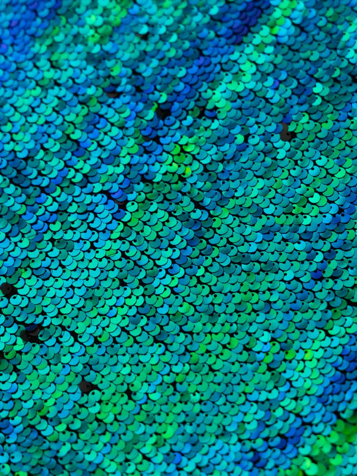 Jupe sequins réversibles fille (XXS-M)