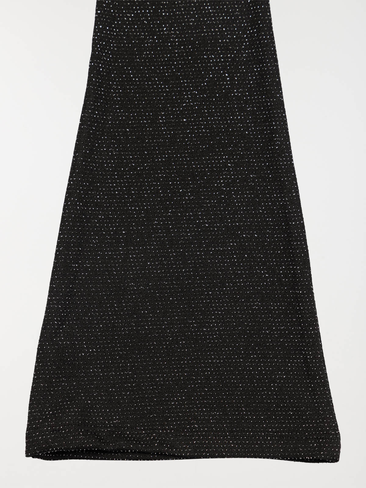 Legging évasée noir fille (XXS-M) Legging évasée noir fille (XXS-M)