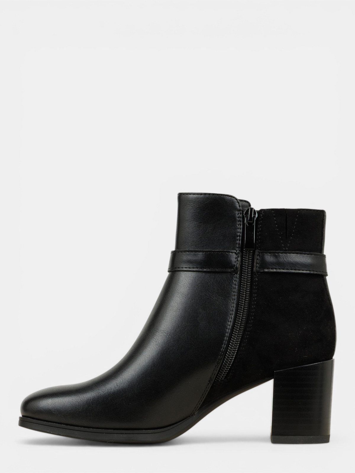 Bottines brides fantaisies femme (36-41) Bottines brides fantaisies femme (36-41)