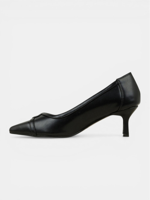 Escarpins noirs femme (36-41)