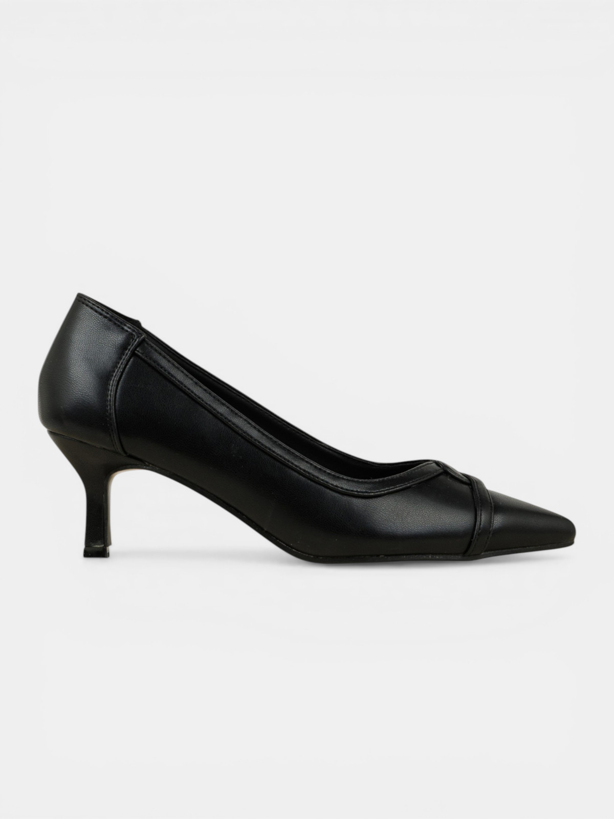 Escarpins noirs femme (36-41) Escarpins noirs femme (36-41)