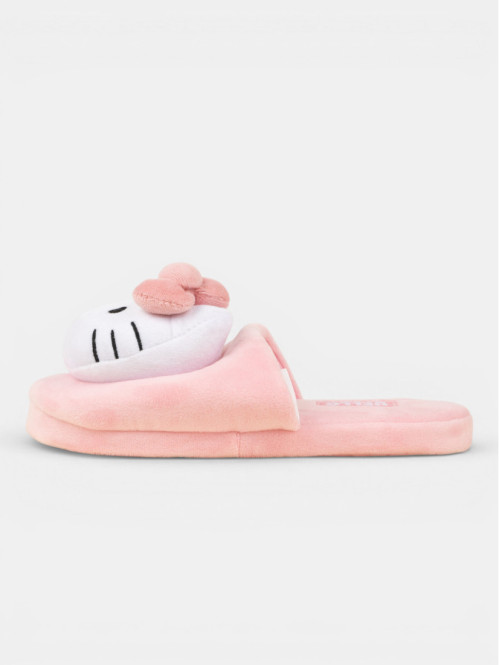 Chausson Hello Kitty 3D...