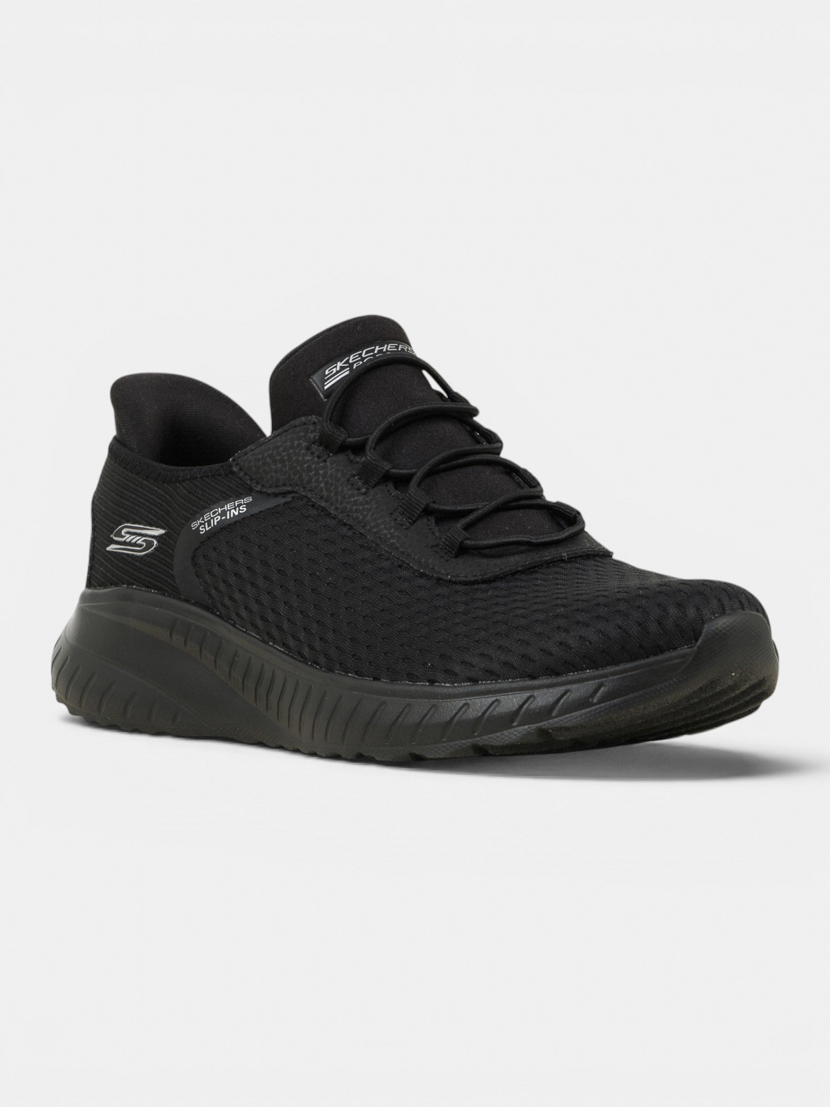 Baskets Skechers Slip-ins femme (36-41) Baskets Skechers Slip-ins femme (36-41)