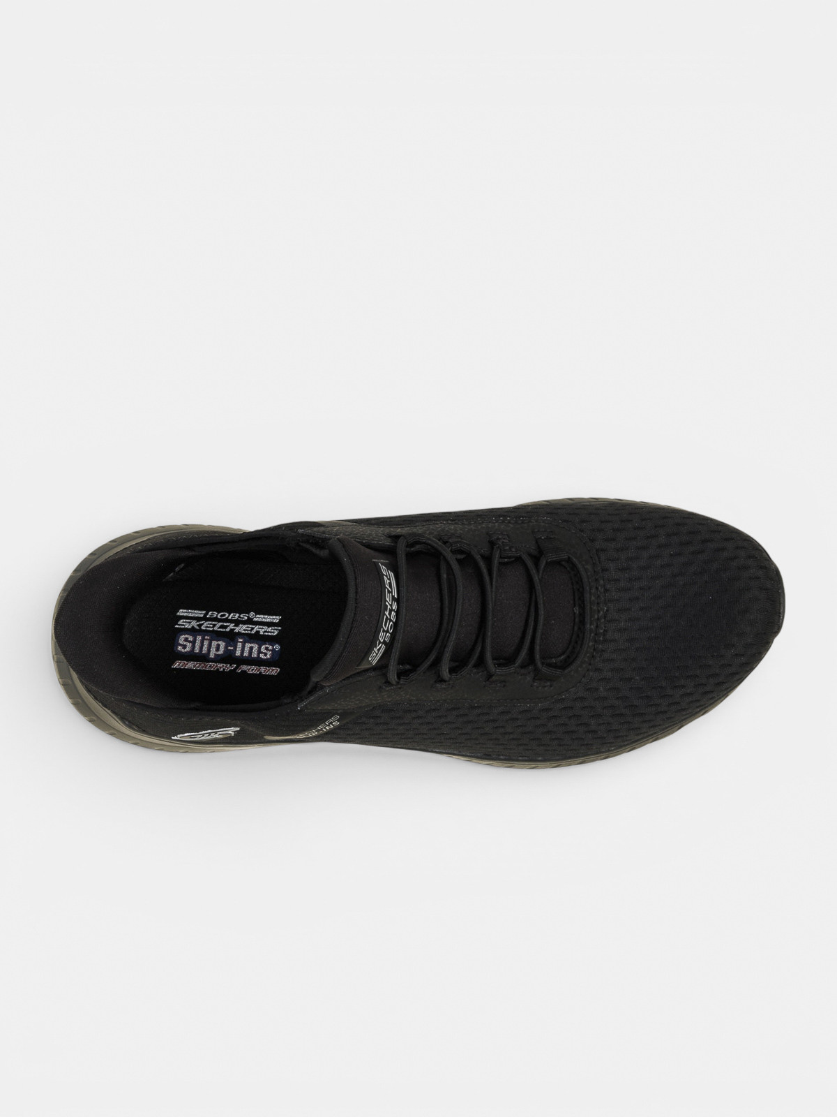 Baskets Skechers Slip-ins femme (36-41) Baskets Skechers Slip-ins femme (36-41)
