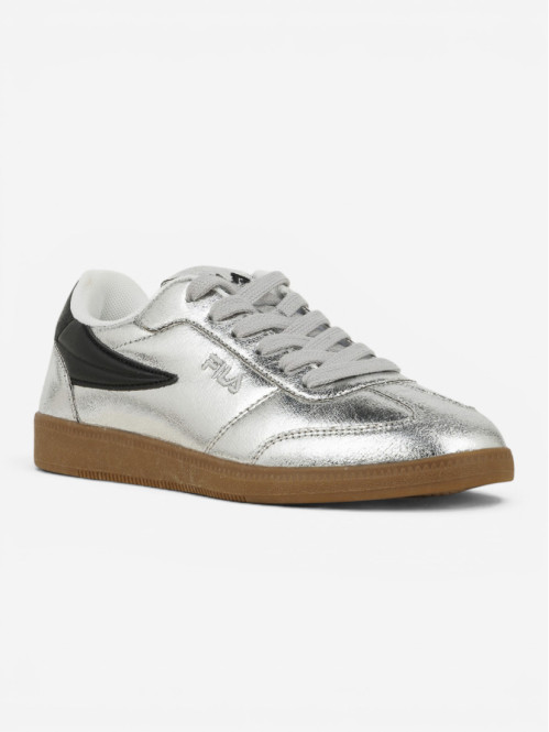 Basket FILA TACKLE silver...