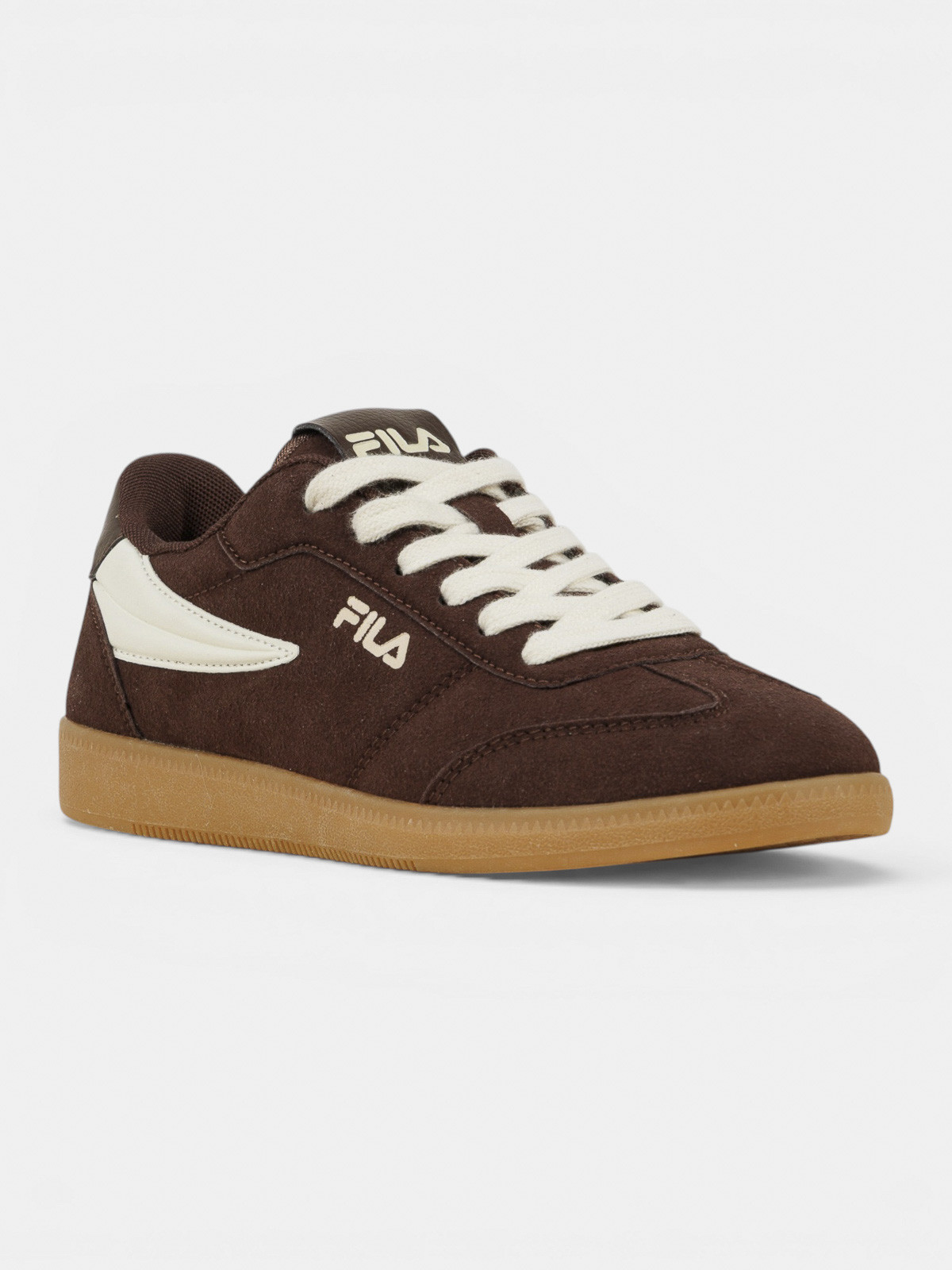 Basket FILA marron femme (36-41) Basket FILA marron femme (36-41)