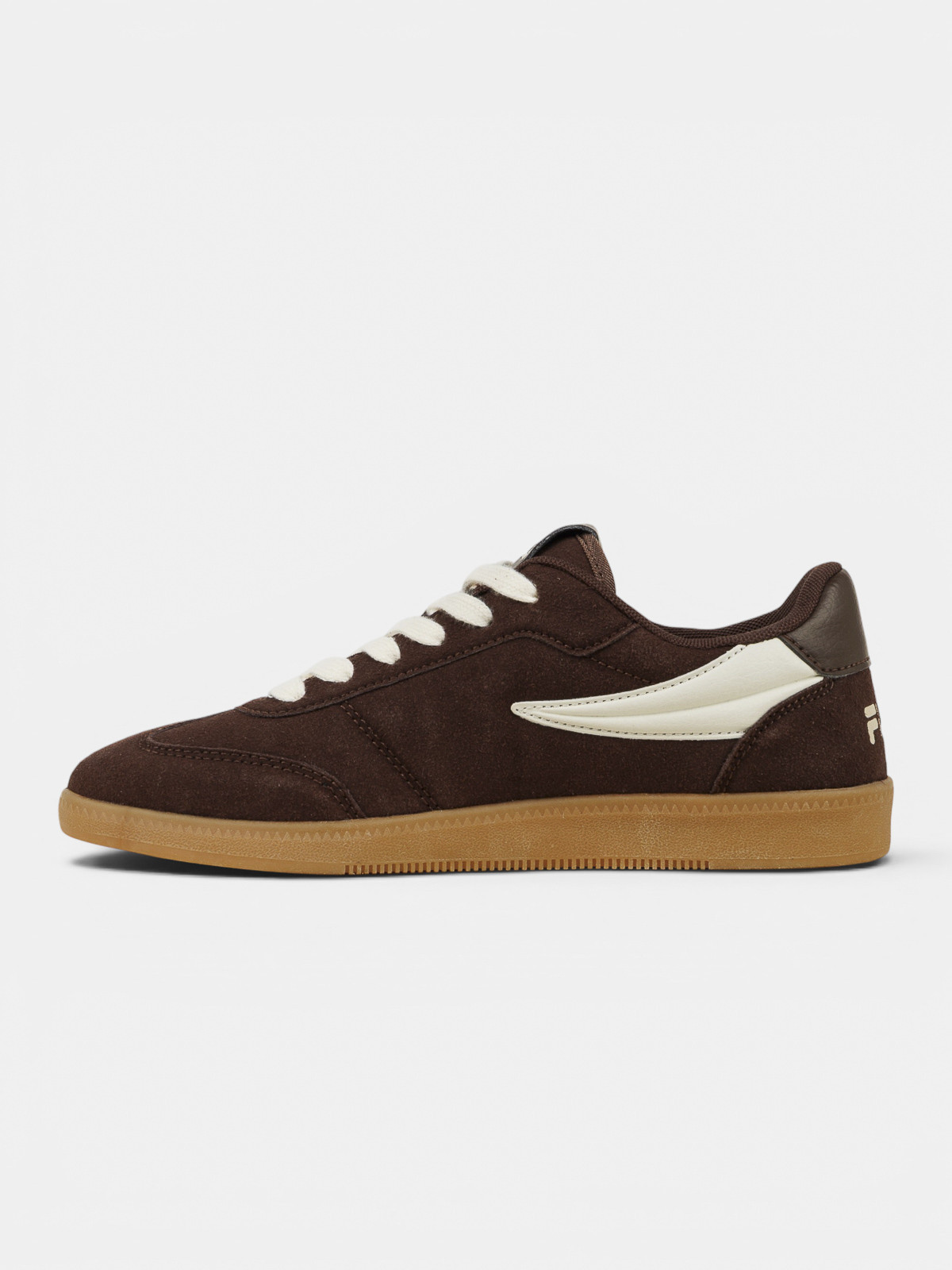 Basket FILA TACKLE marron femme (36-41)