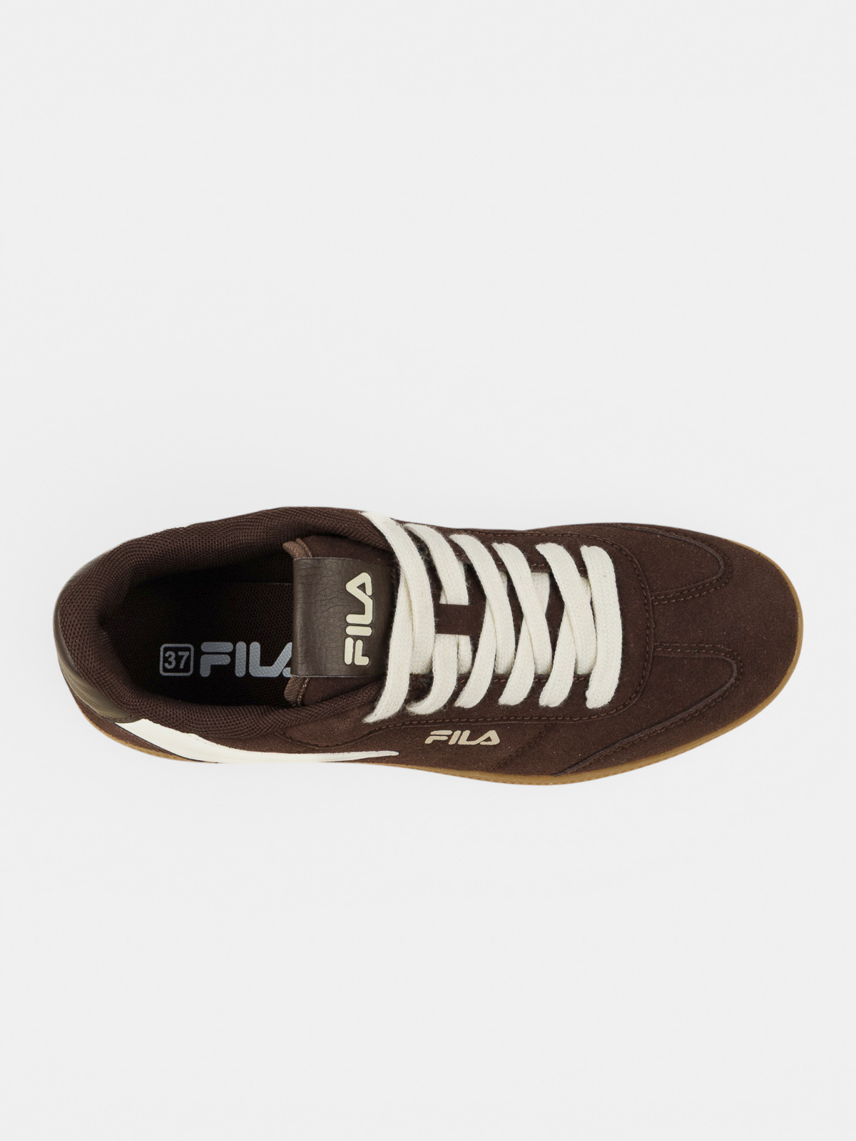 Basket FILA marron femme (36-41) Basket FILA marron femme (36-41)