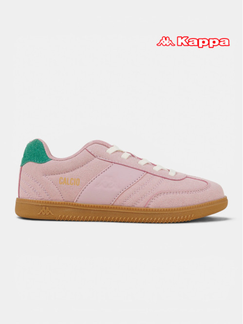 Basket rose KAPPA fille...