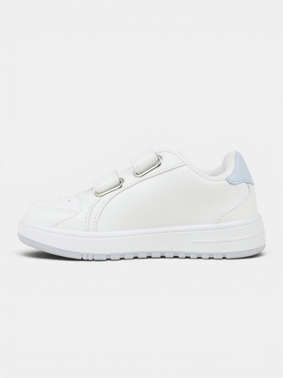 Basket basse Stitch Angel fille (24-30)