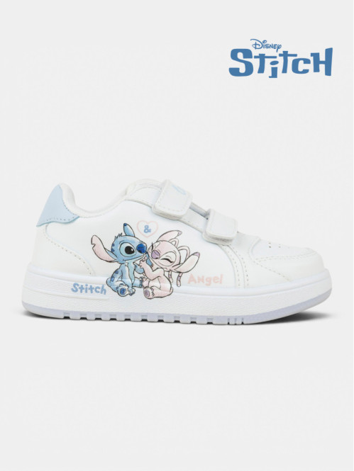 Basket basse Stitch Angel...