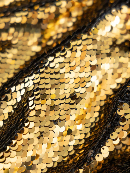 Jupe sequins magiques fille (3-12A) Jupe sequins magiques fille (3-12A)