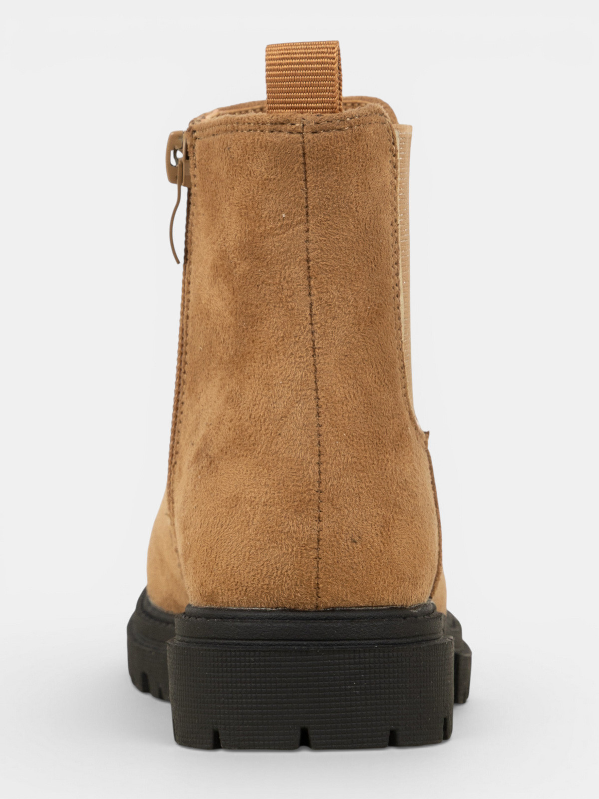 Bottine camel fille (24-30) Bottine camel fille (24-30)