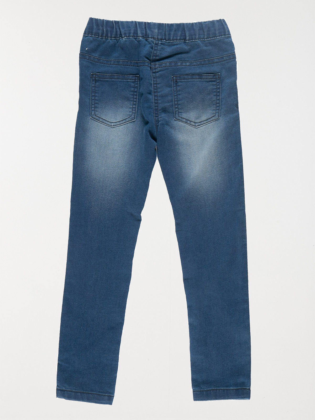 Jegging basique stone fille (2-8A)