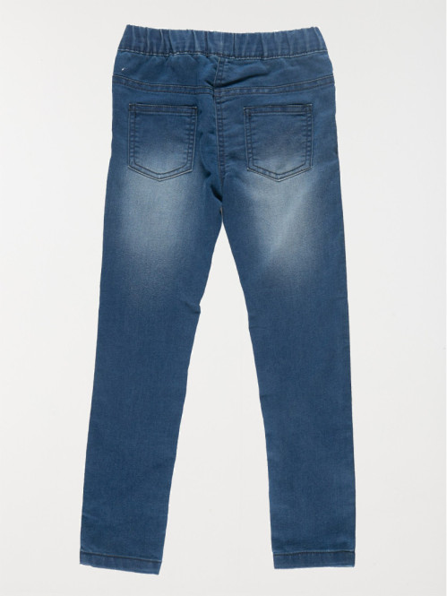 Jegging basique stone fille (2-8A)