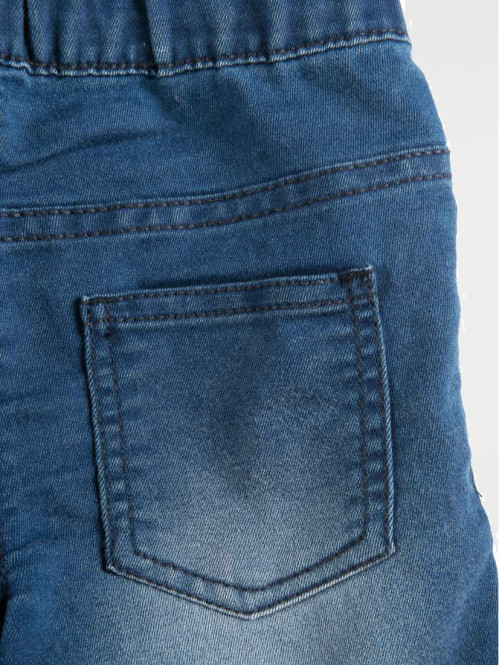 Jegging basique stone fille (2-8A)