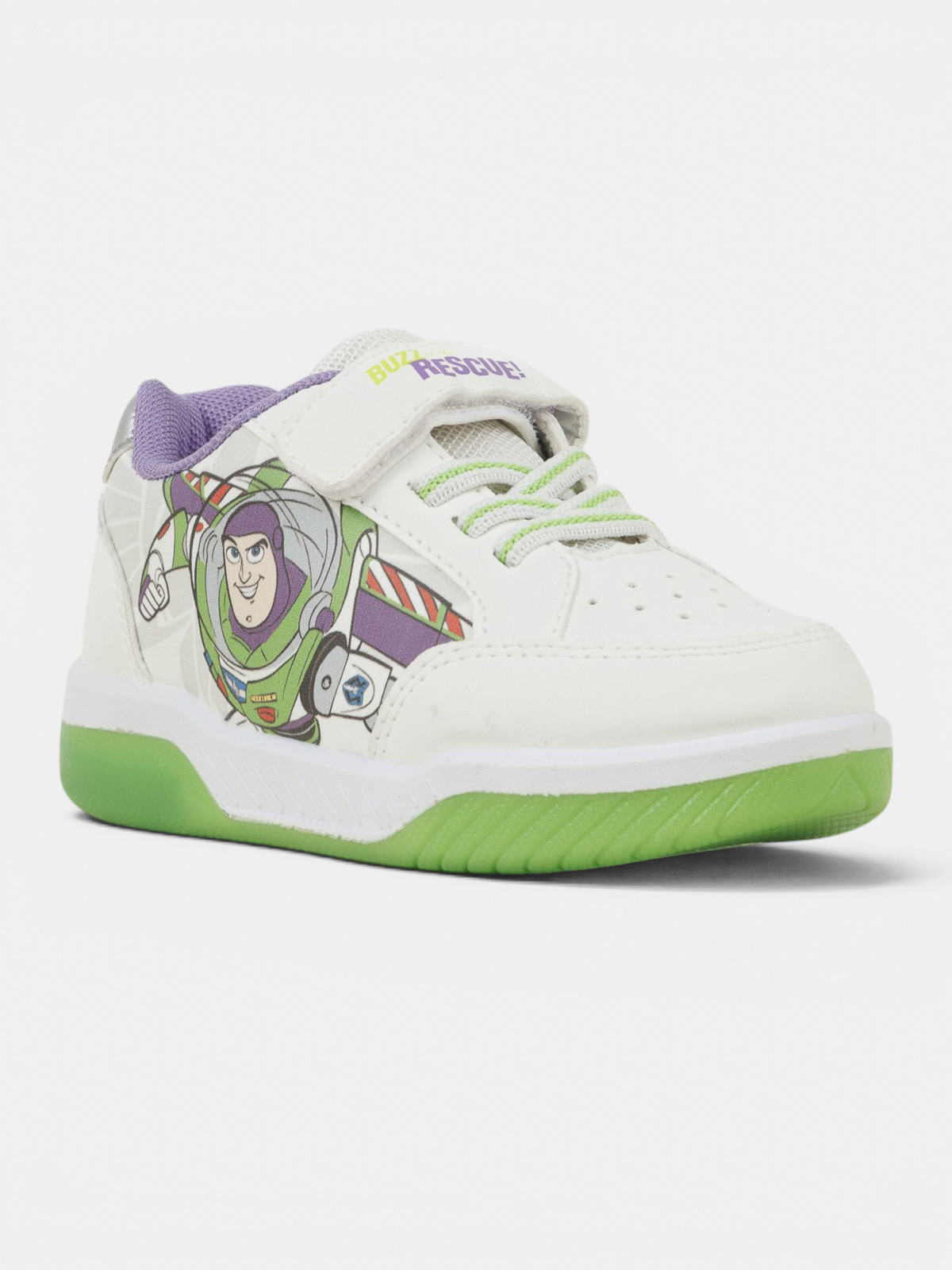 Basket Buzz l'éclair garçon (24-30)