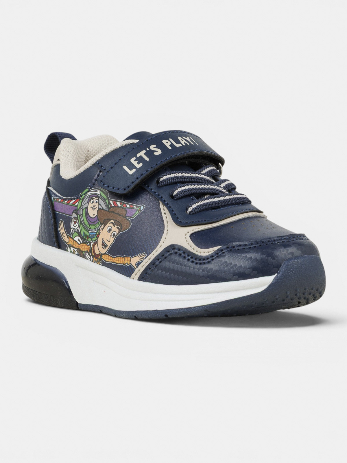 Basket Toy Story marine garçon (24-30)