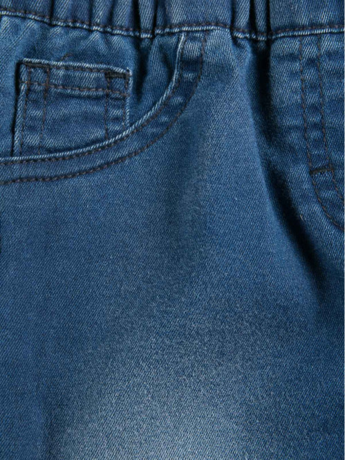 Jegging basique stone fille (2-8A)