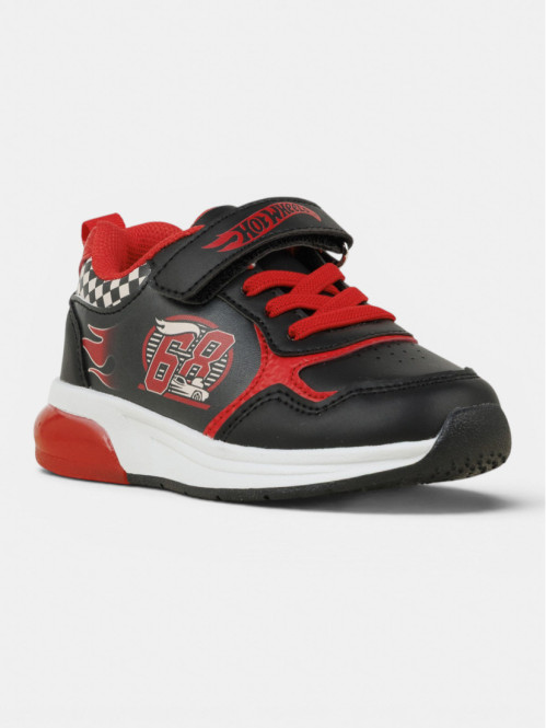Basket Hot Weels noir...