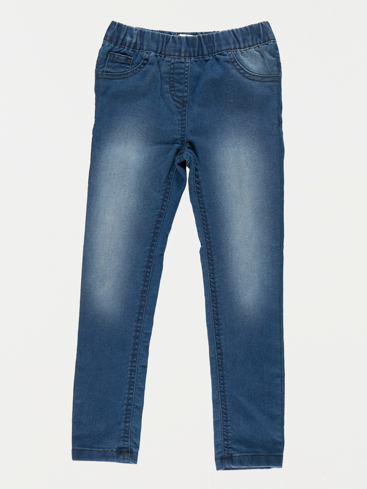 Jegging basique stone fille (2-8A)