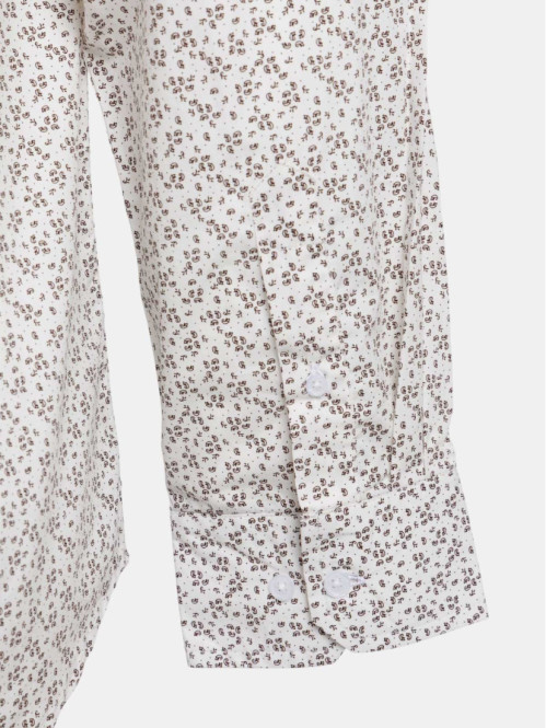 Chemise fleurie grande...