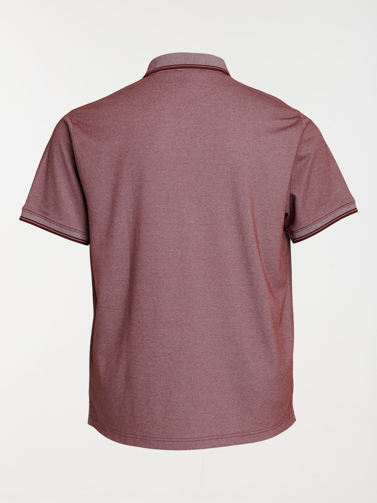 Polo wine grande taille homme Polo wine grande taille homme