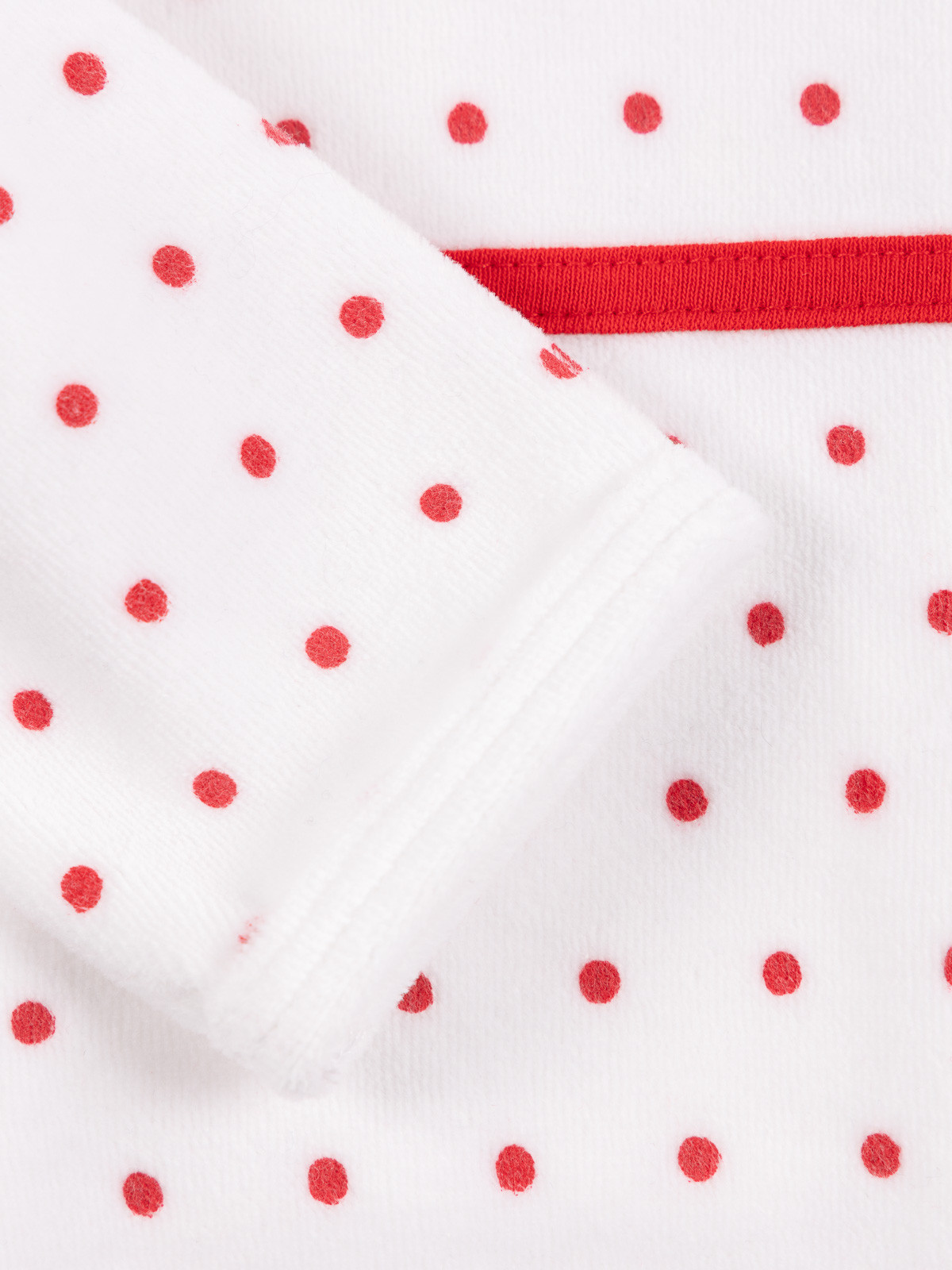 Dors bien de noël fille (3-24M)