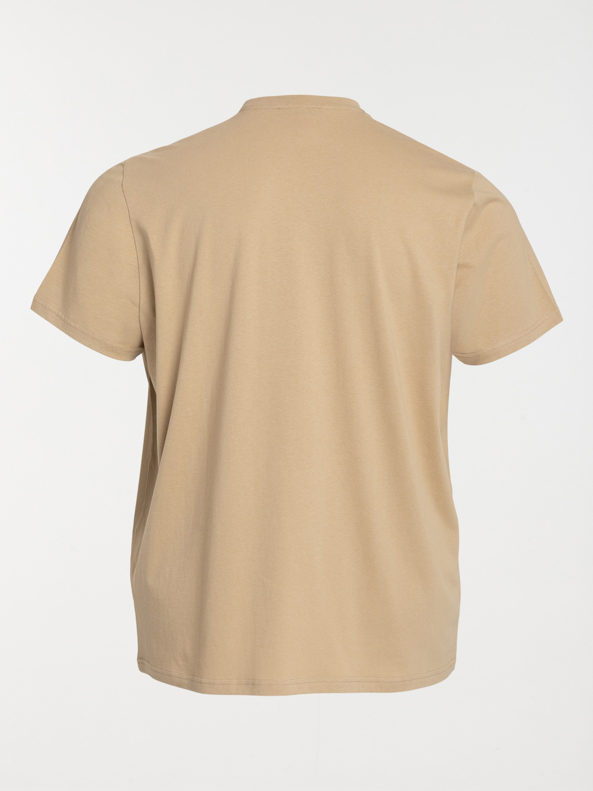 T-shirt imprimé homme grande taille T-shirt imprimé homme grande taille